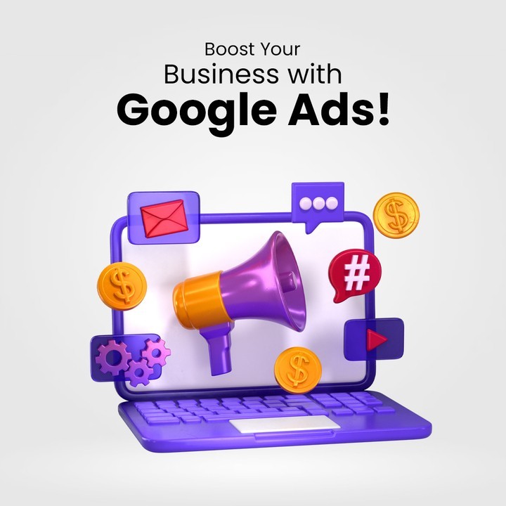 Hire Pro Google Ads Expert | PPC Manager | AdWords Campaigns | Digital Ads Help