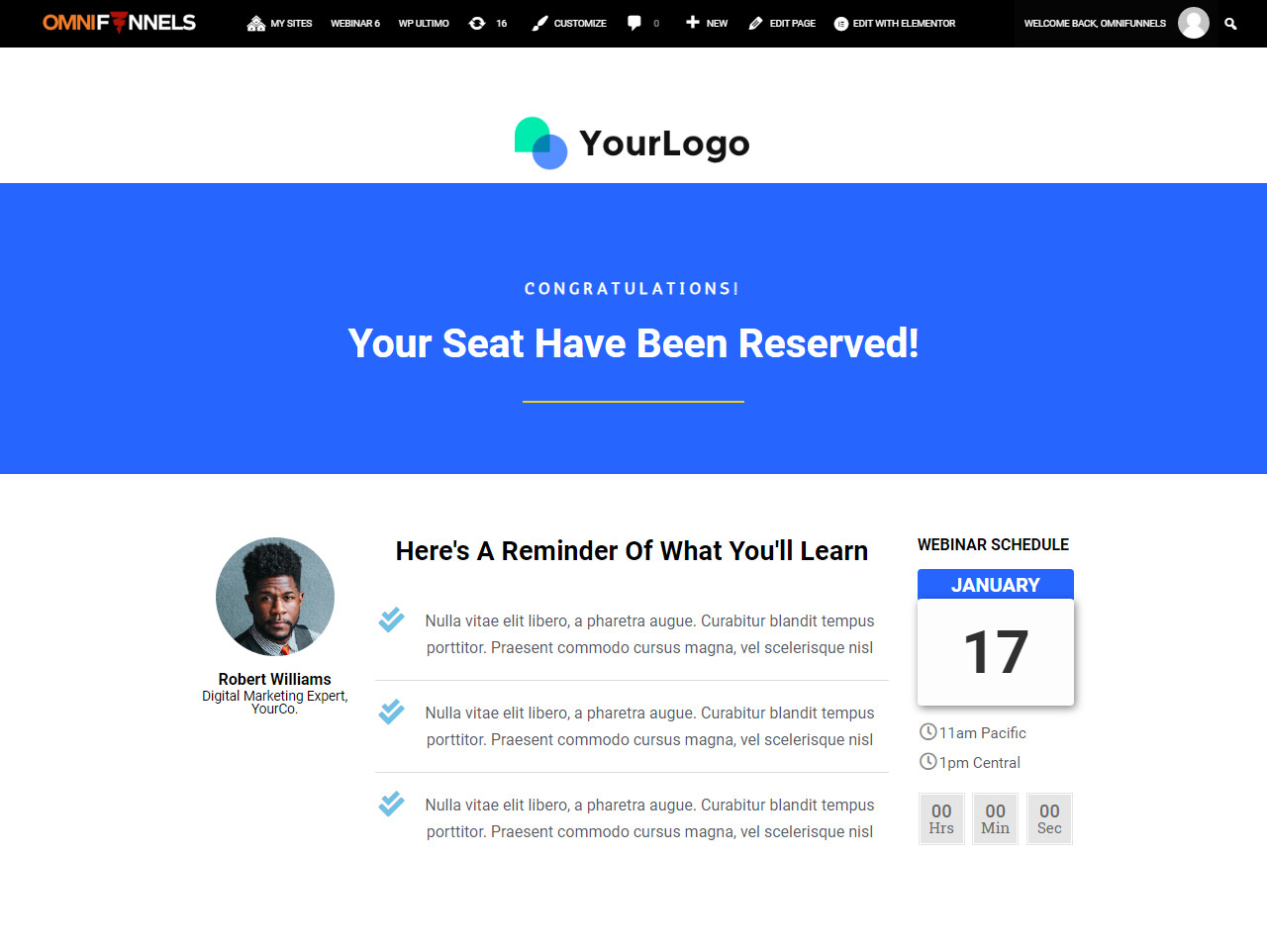 Premium Landing Page & Other Business 500+ Templates Very useful Plus Big Bonus