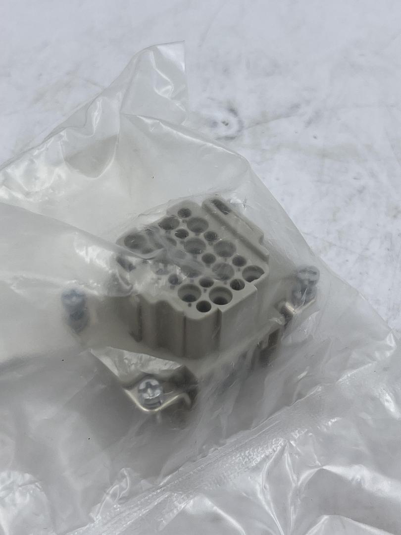 HARTING HAN 24DD-F-C