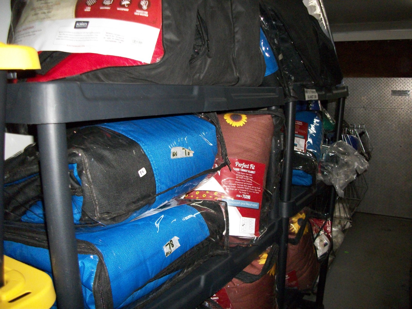 Business Opportunity Horse Tack Shop Horse Supplies Business Liquidation Buyout