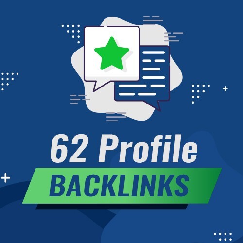 62 Powerful Dofollow SEO Backlinks DA50+ with German Texts