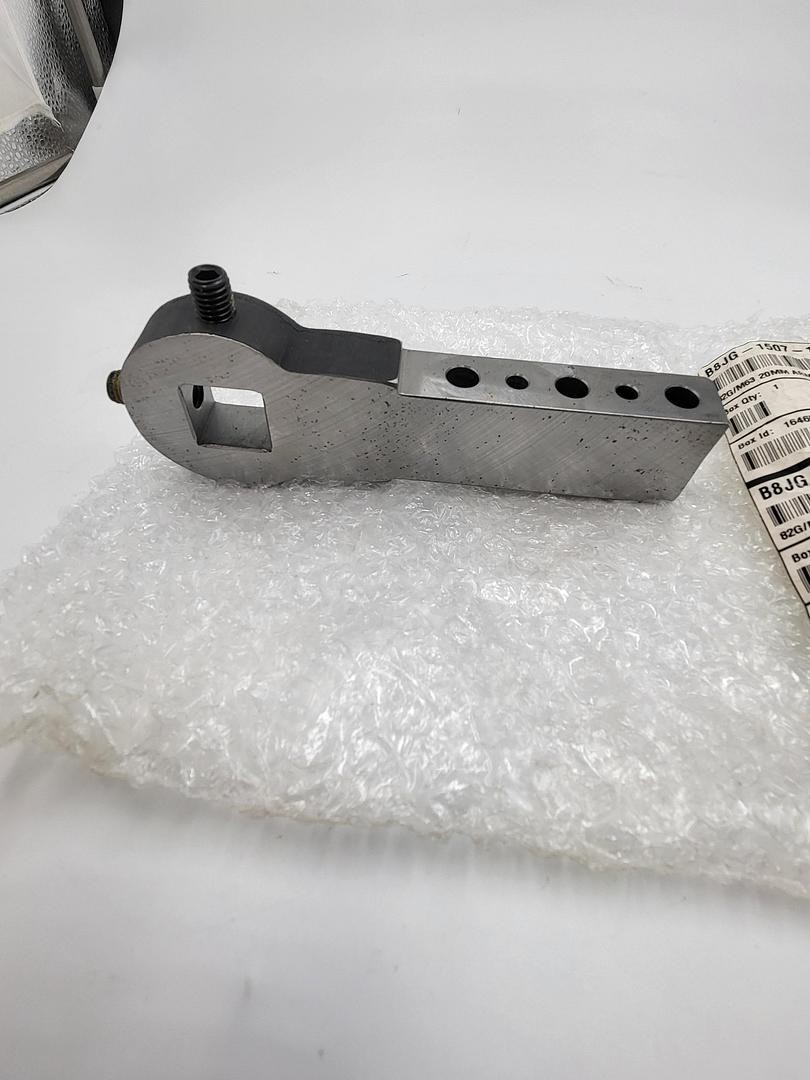 Destaco B8JG-1507-1 82G/M63 20MM 82M-3 | 52H-3E / TCC-2E *NEW*