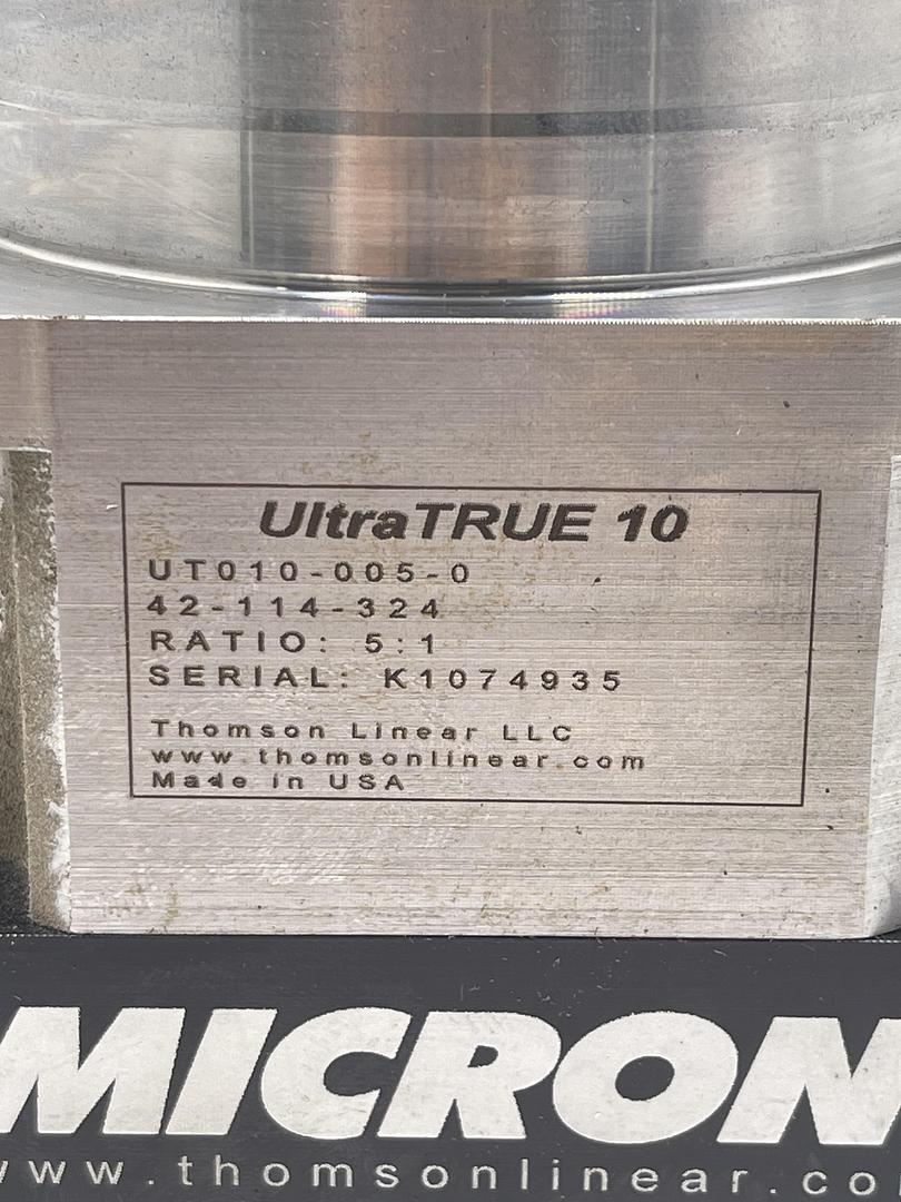 Micron UT010-005-0