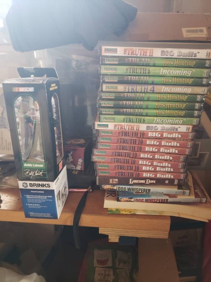 MUST SELL! CLOSING Established eBay Store 60K+ In Inventory + Listed Items.