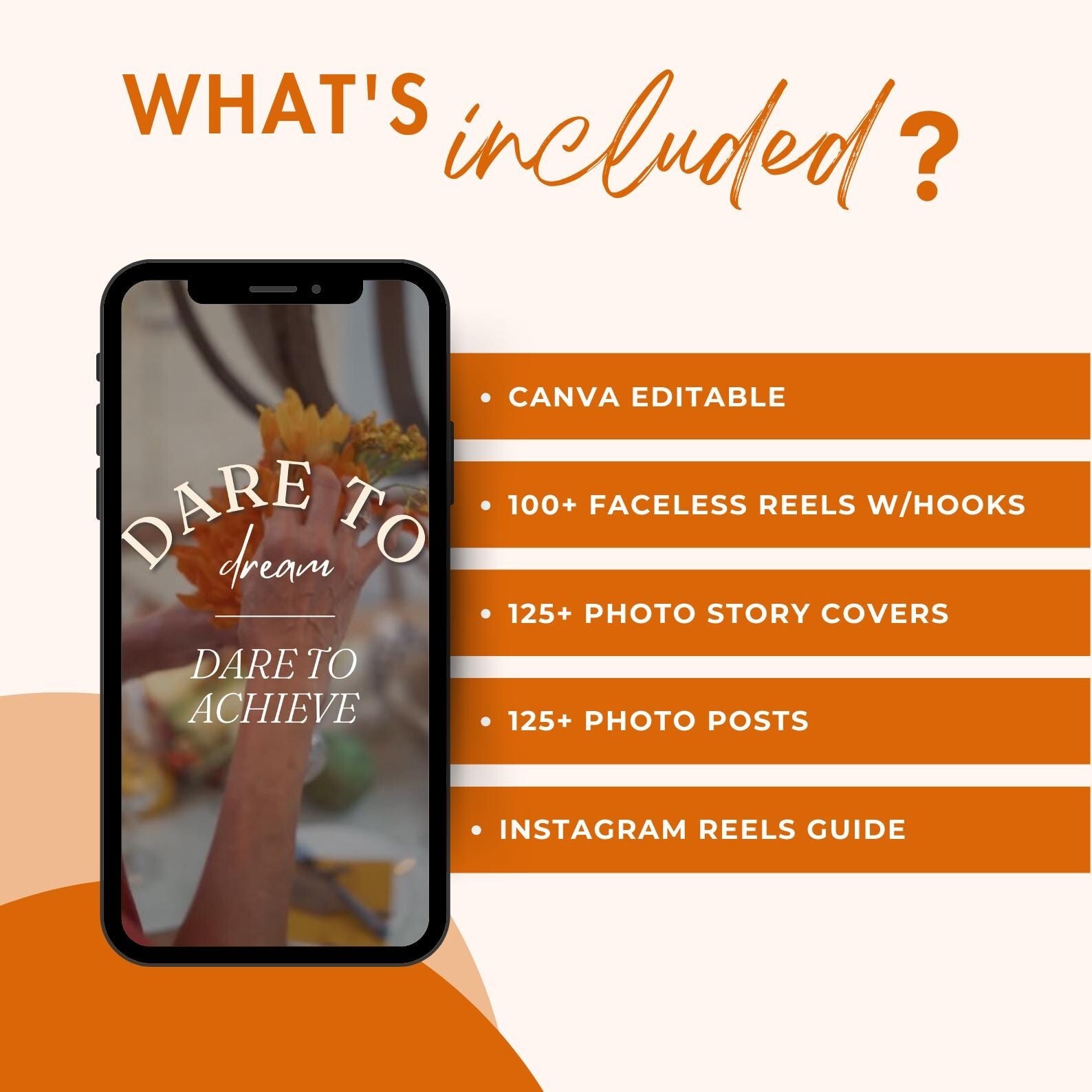 350+ Cozy Fall Aesthetic Faceless Reels – MRR Bundle