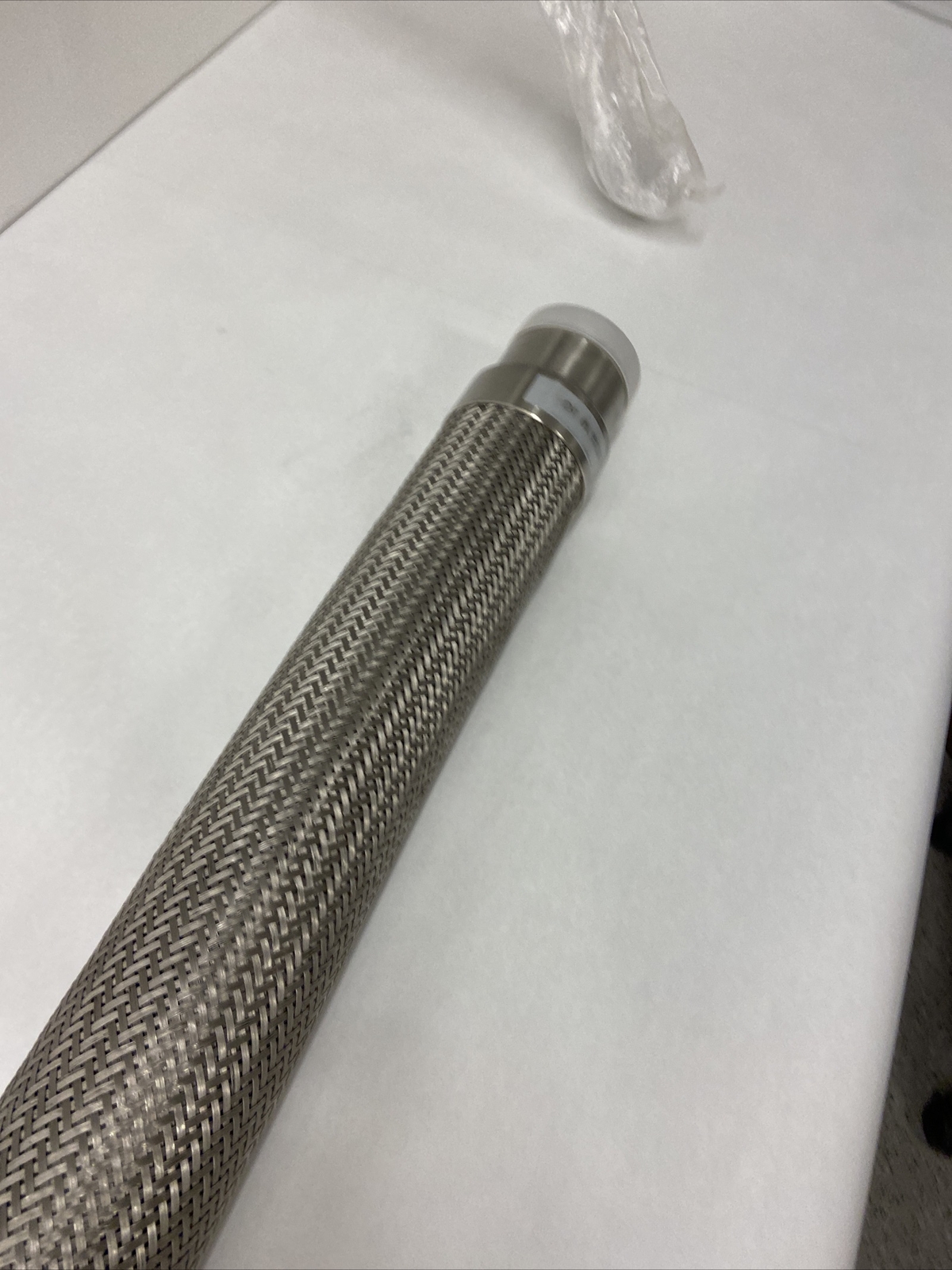 06-118225-001 ,Fenwal Hose Flexible Discharge 3″ X 54″
