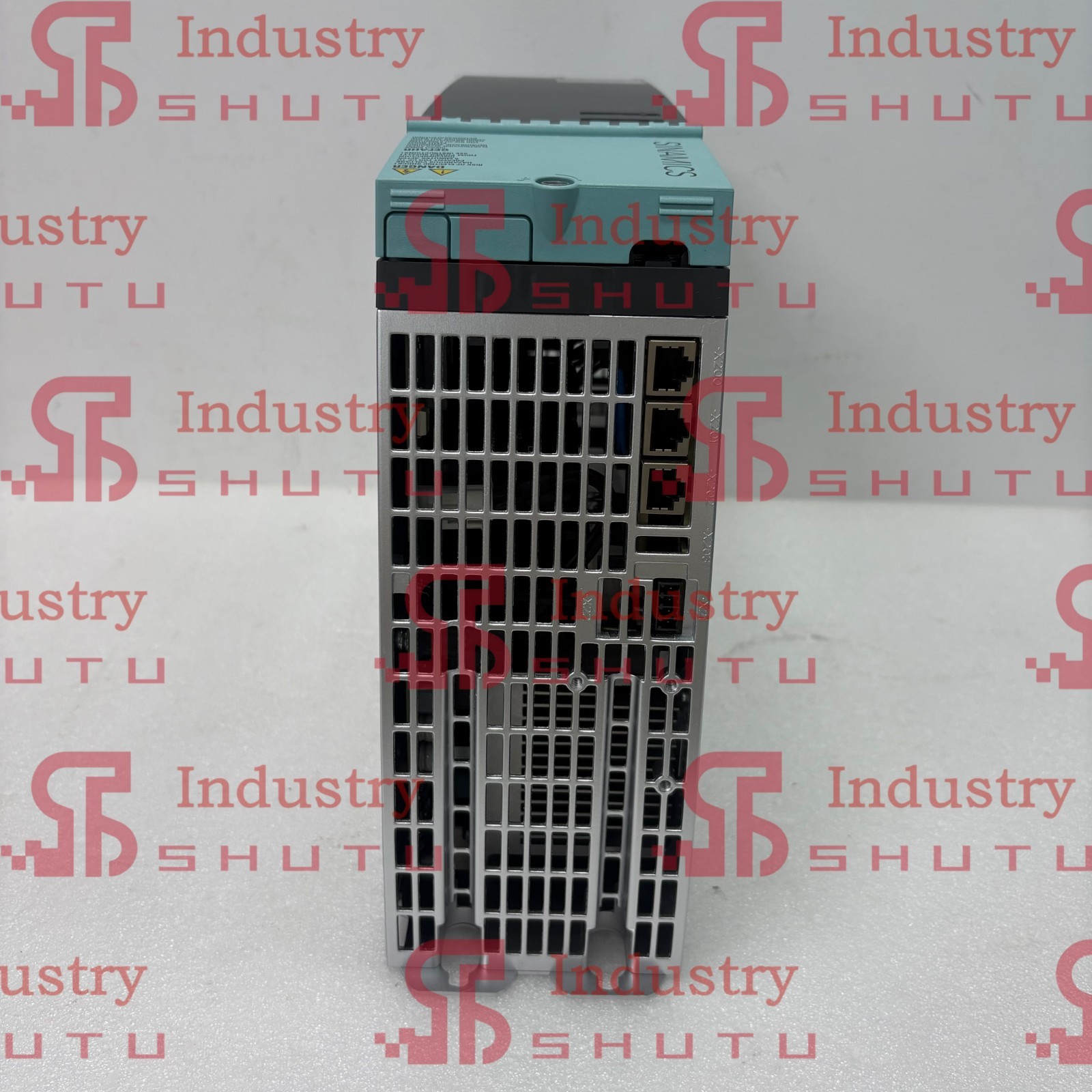 1pcs NEW Siemens 6SL3130-7TE21-6AA3 inverter IN BOX Expedited Shipping