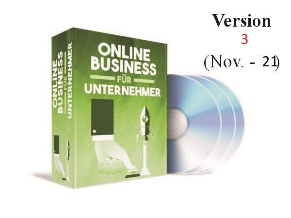 Online Business Marketing Course 100% – The BEST Make Money Online Internet
