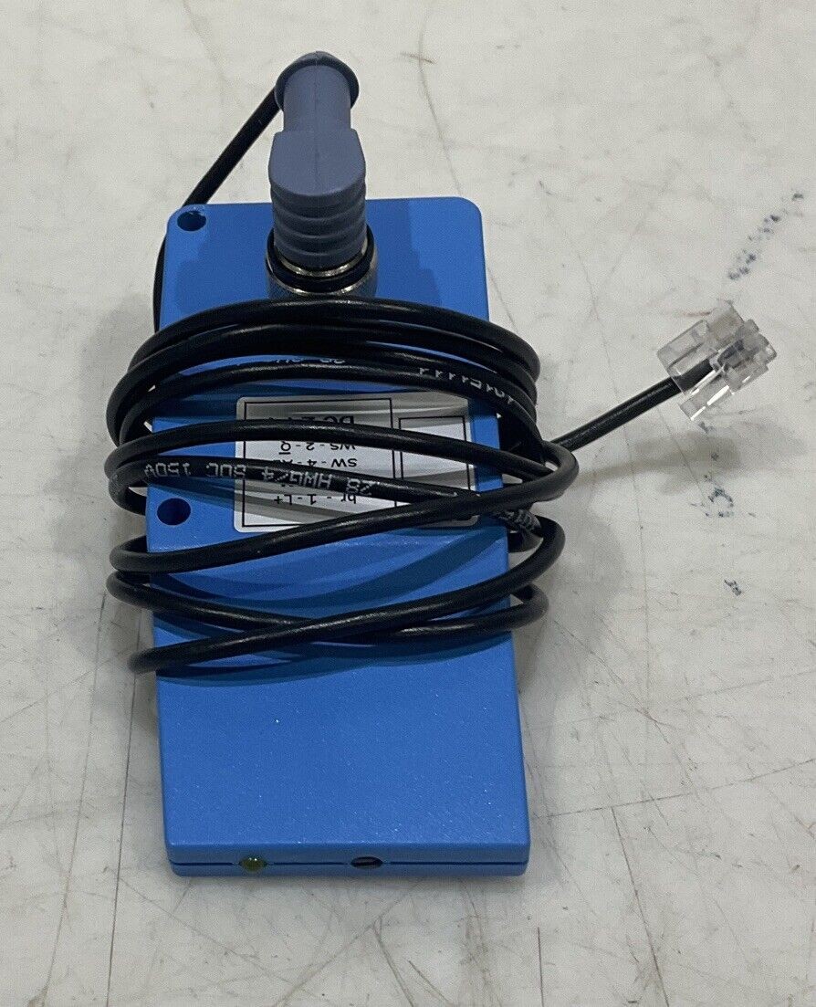 SICK WTR2-N551S06 PHOTOELECTRIC PROXIMITY SWITCH U3S