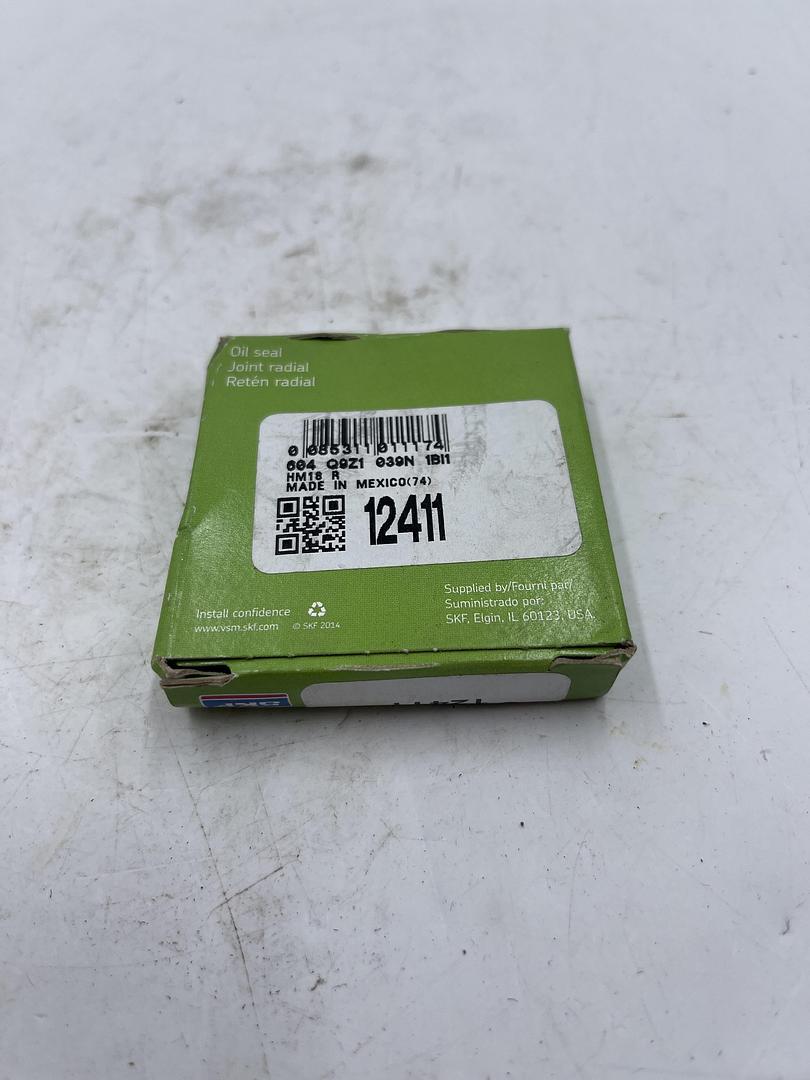 SKF 12411