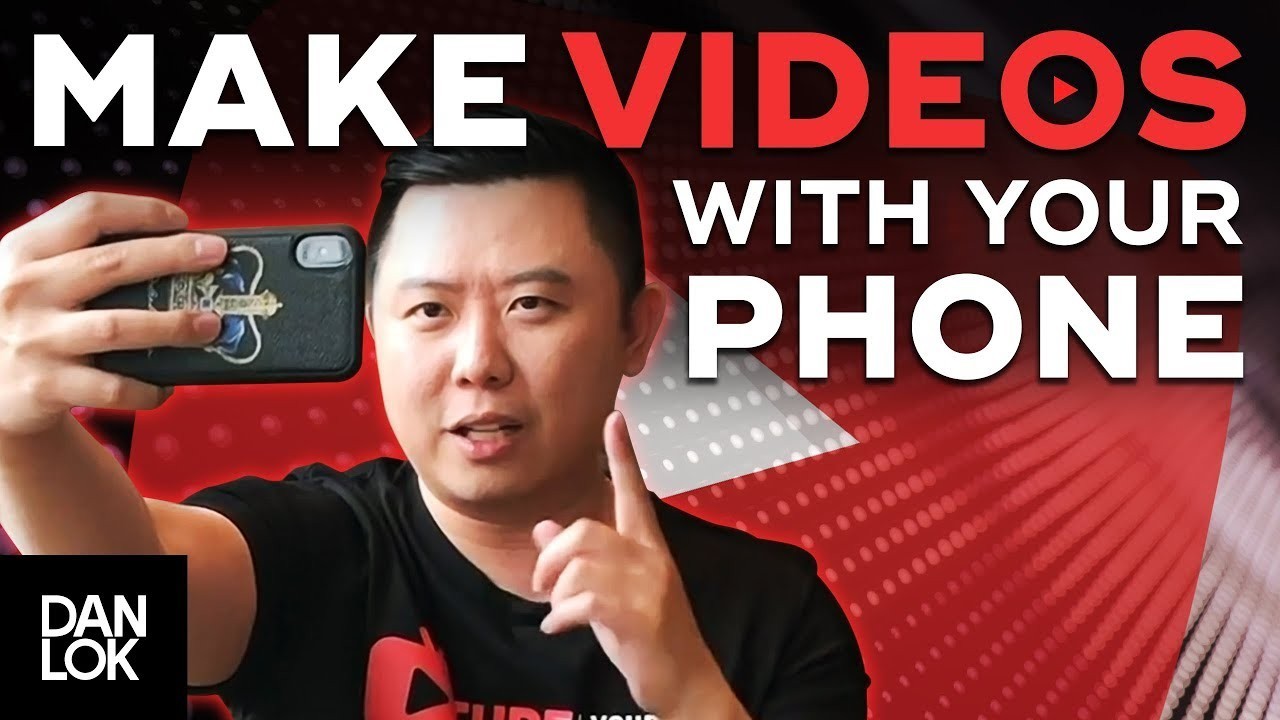 🔥 Dan Lok – Tube Follower Secrets 🔥