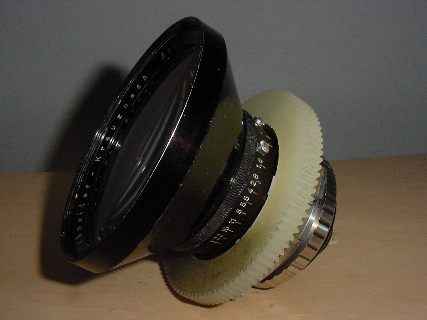 Film Video PL Classic Schneider Lens sets,FIT RED,35mm,DSLR,HD,ALEXA.VintageRARE