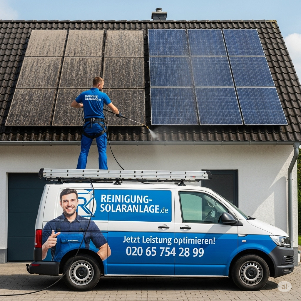 PREMIUM DOMAIN CLEANING INDUSTRY | CLEANING / SOLAR / FACADE LEAD DOMAINS!
