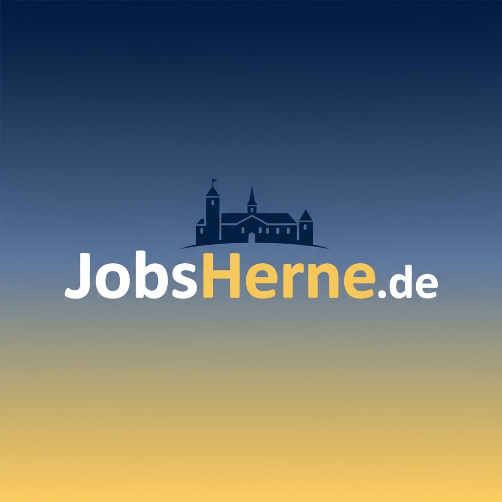 💼 JobsHerne.de – Top Domain for Local Job Offers | Secure Now for £850