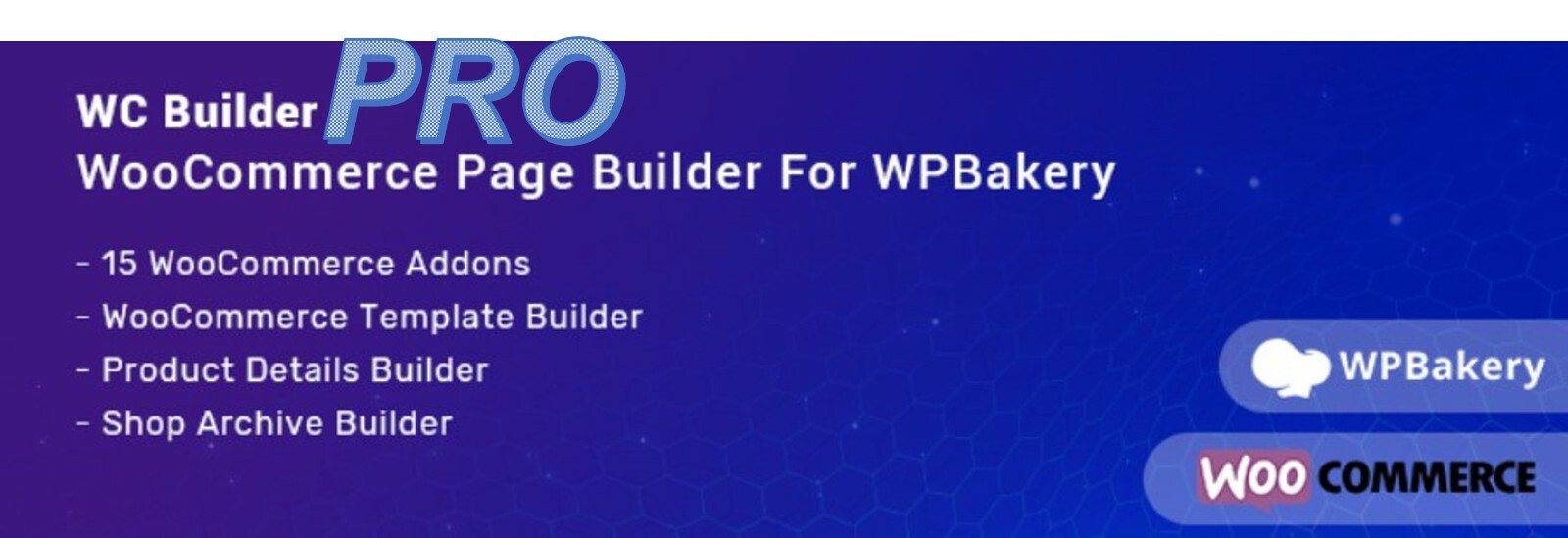 Woocommerce Builder Pro Lifetime Multisite
