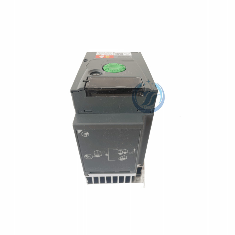 For NEW schneider ATV310H075N4A frequency converter Three phase 380V