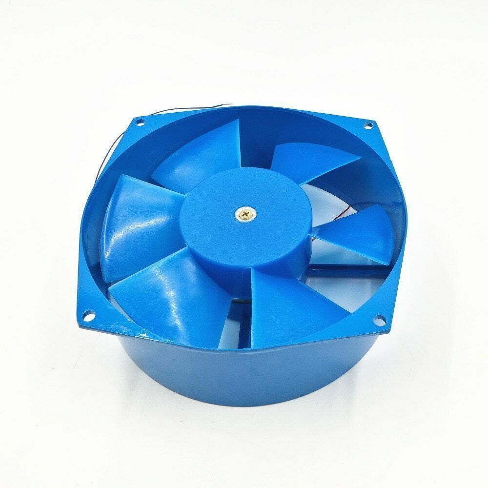 axial fan blower cooling fan aluminum case 200FZY7-D 380V 65W 0.18A