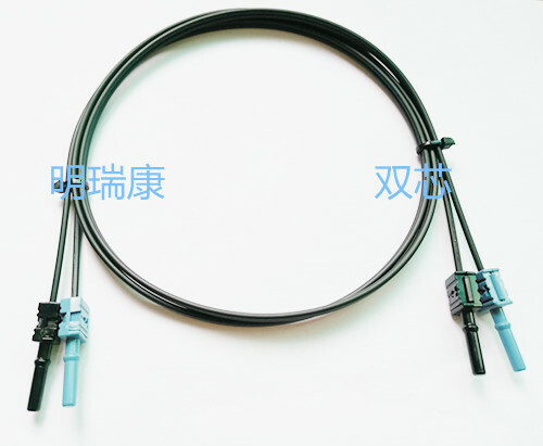 ABB FIBER OPTIC CABLE NLWC-03 NLWC-05 NLWC-07 NLWC-10 NLWC-15 NLWC-20 #H77J YD