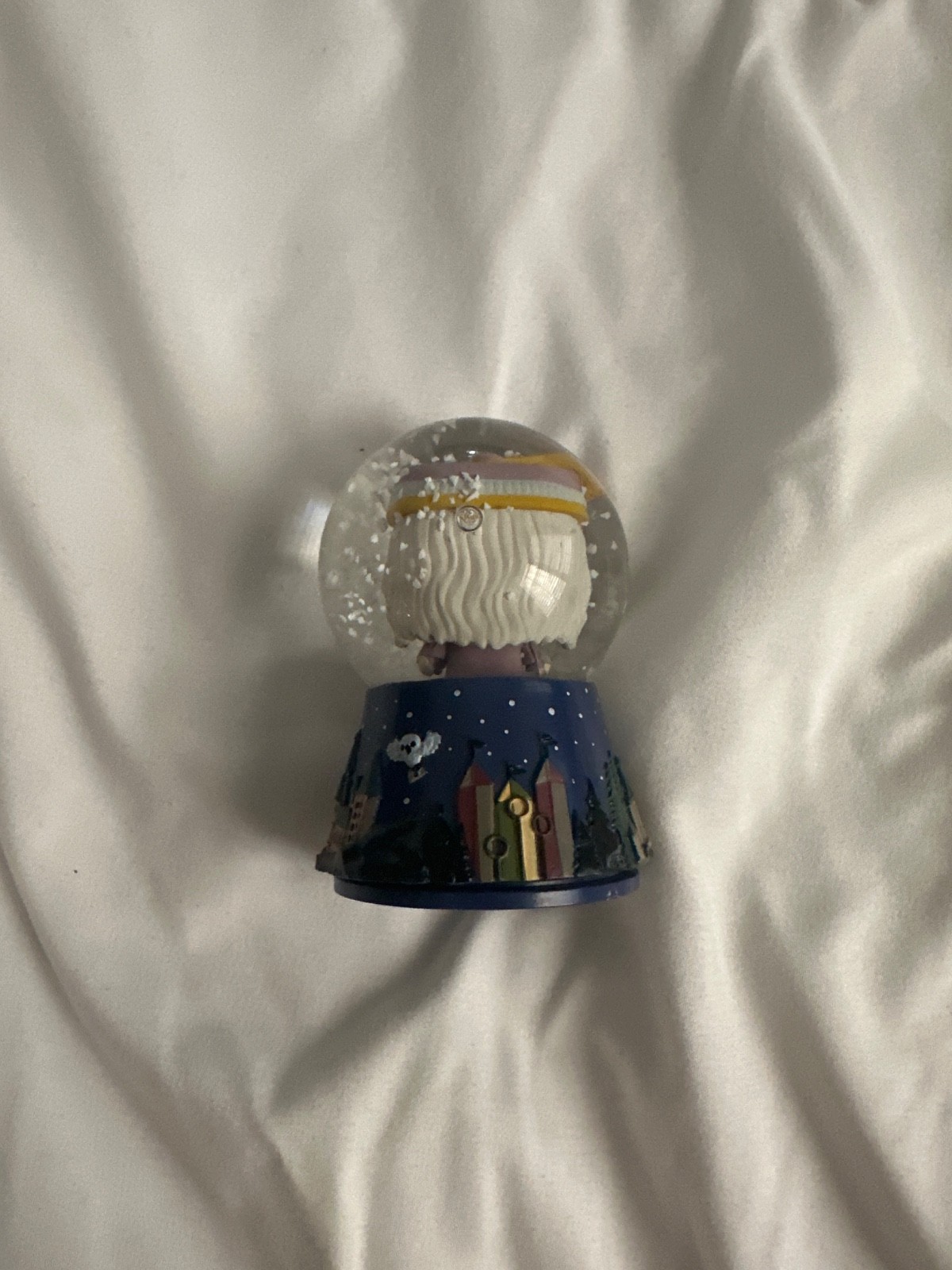 Dumbledore Harry potter funko pop Mini Globe The Wizarding World