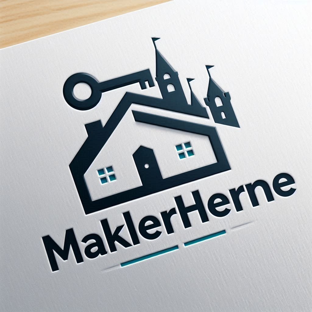 🏢 MaklerHerne.de – premium domain for real estate professionals in Herne | secure now