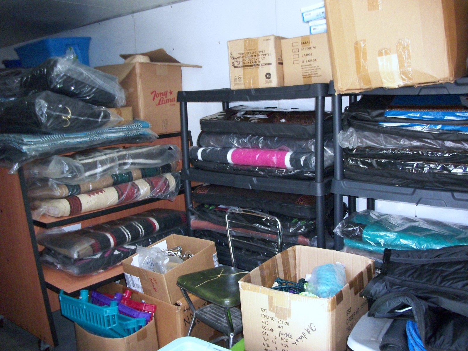 Business Opportunity Horse Tack Shop Horse Supplies Business Liquidation Buyout