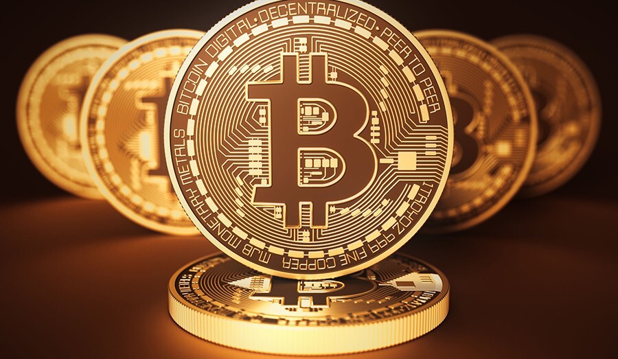 284K Validated Emails of People Interested in Bit Coin