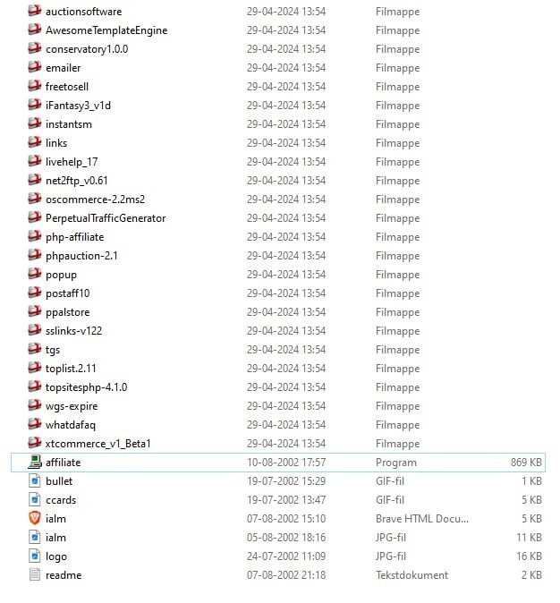 *** 001 Script Package from Alertpaypro ***