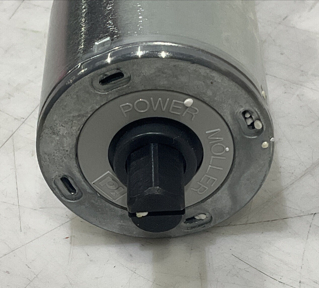 PM486FE-45-544-D-024-C100-P2 DC24V POWER ROLLER U3S