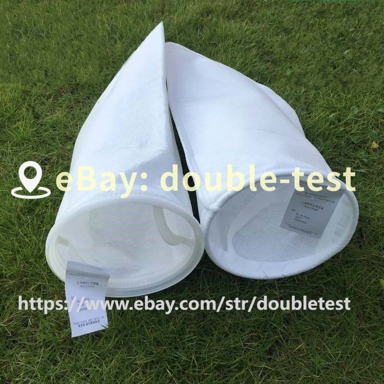 1PCS NEW Doosan Machine Tools Special Filter Bag MCF#5021 00260810 #HM28 YD#dou