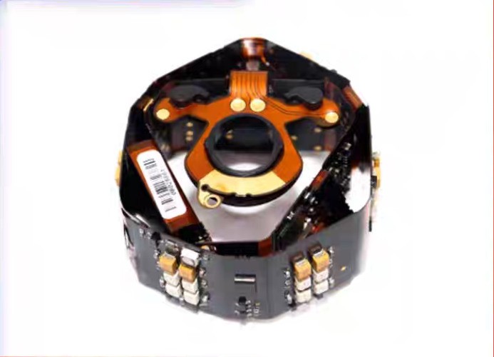 OMP60 accessories 1PC for RENISHAW (made in China) Good quality Fast shipping