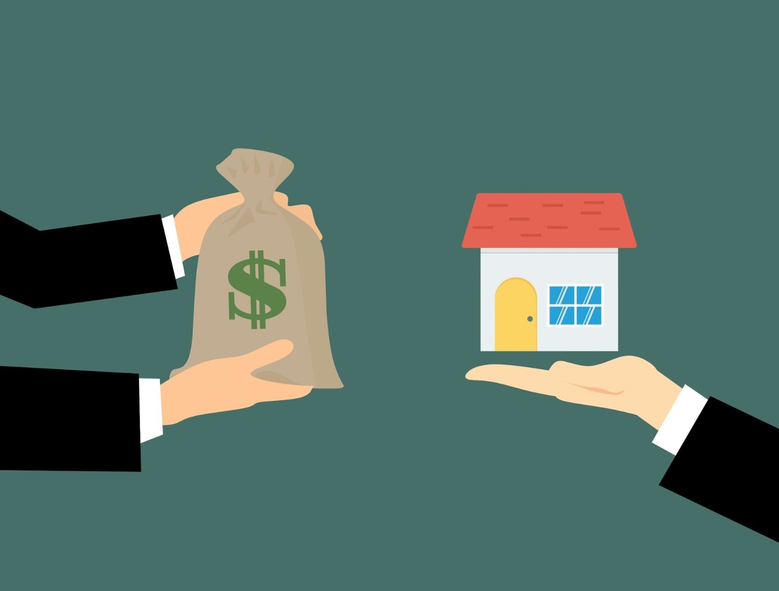 275K Validated Emails of People Interested in Real Estate