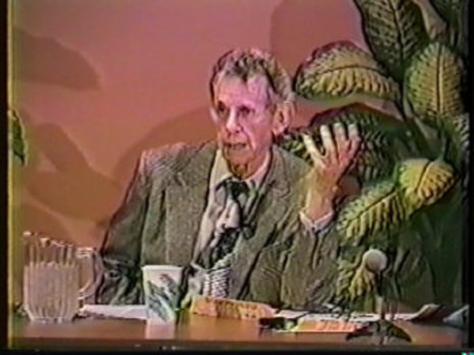 Eugene Schwartz Tell-All Direct Mail Seminar Video – Rare Copywriting Secrets EX