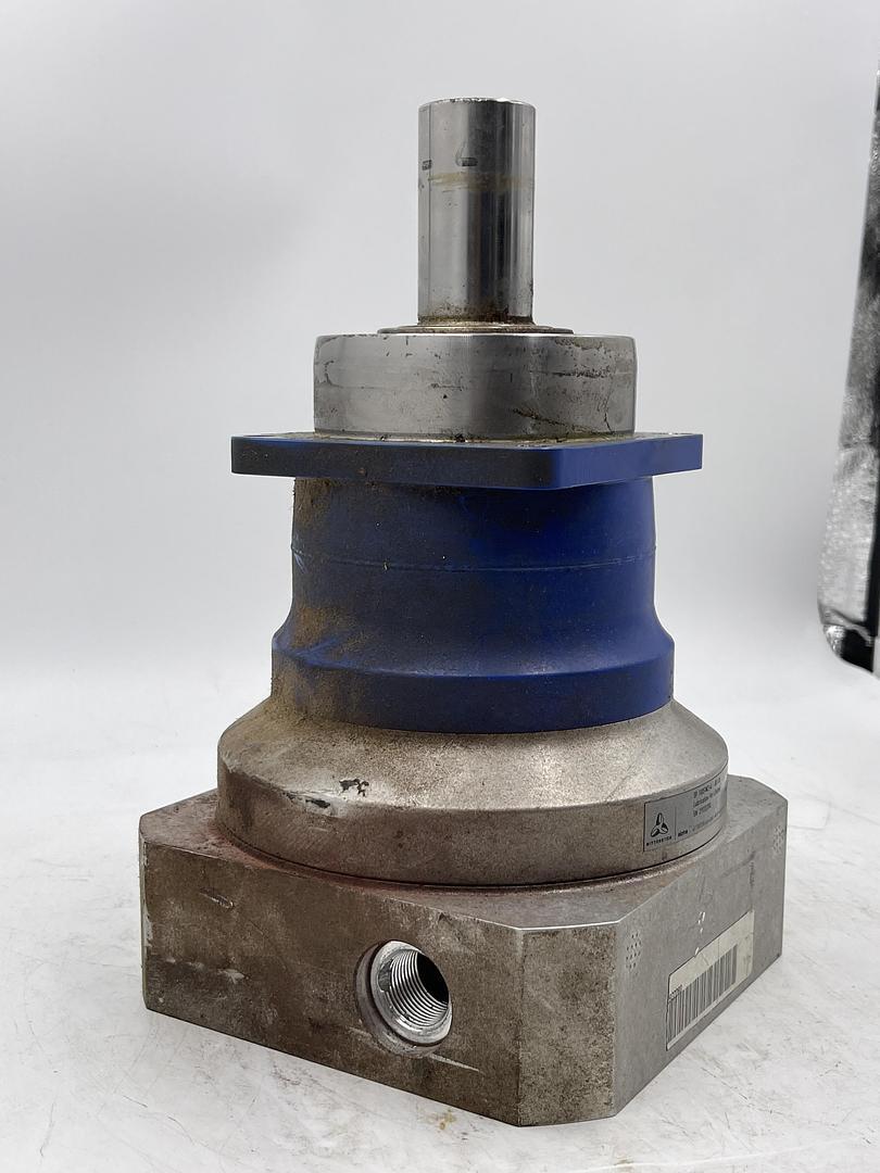 WITTENSTEIN SP 100S-MC1-4-OK1-2K