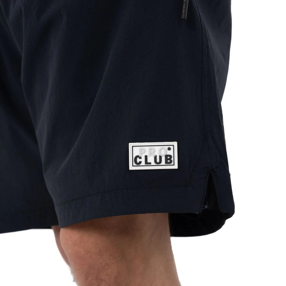 Pro Club Performance Stretch Nylon Active Short – 5 1/2 Inch Inseam