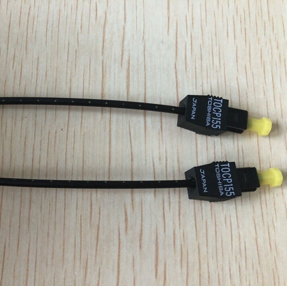 For TOSHIBA TOCP155 1m 3m 5m 10m 15m 20m FIBER OPTIC CABLE/CNC Servo Fiber
