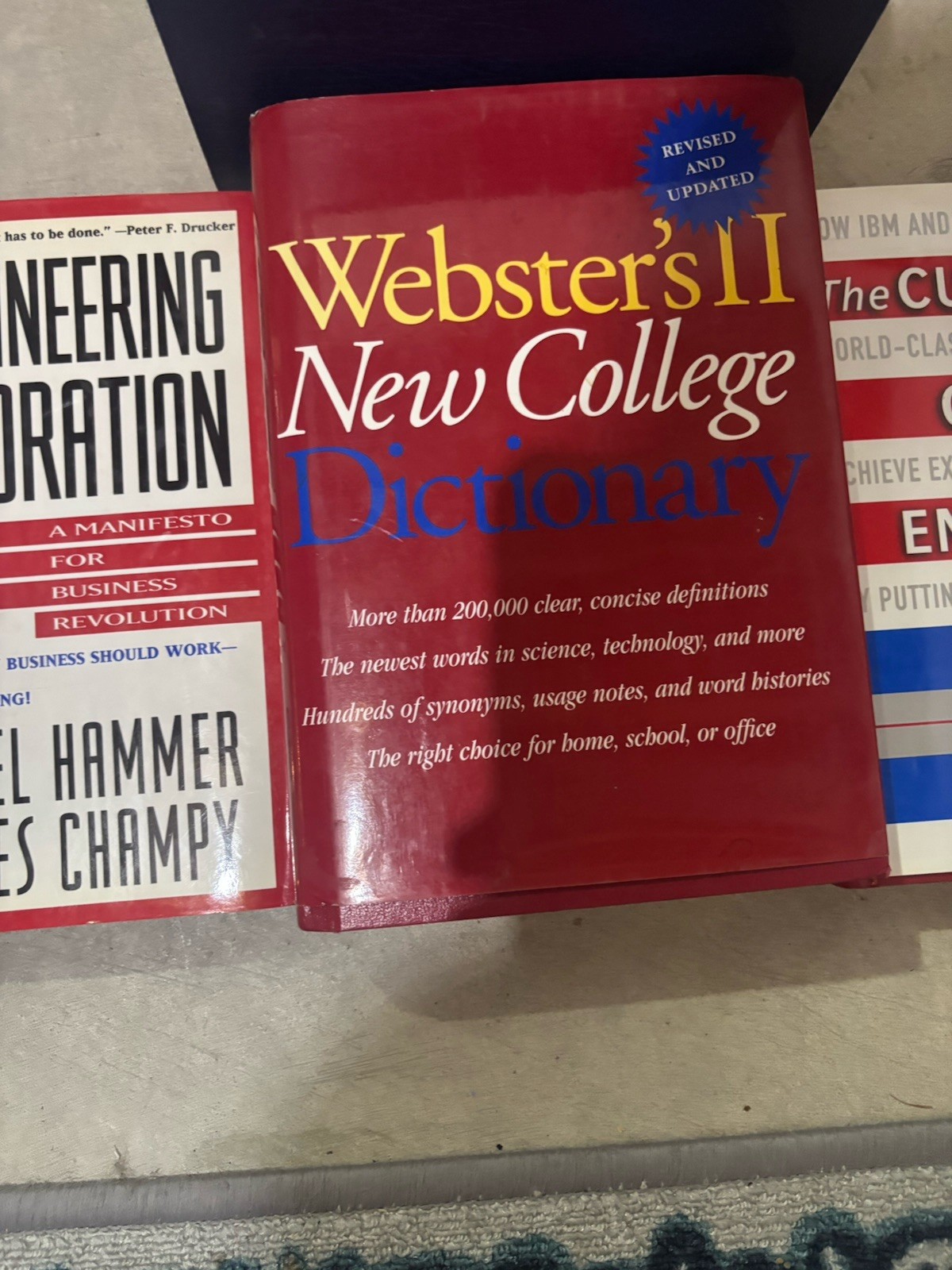 Corporate Business Book Bundle