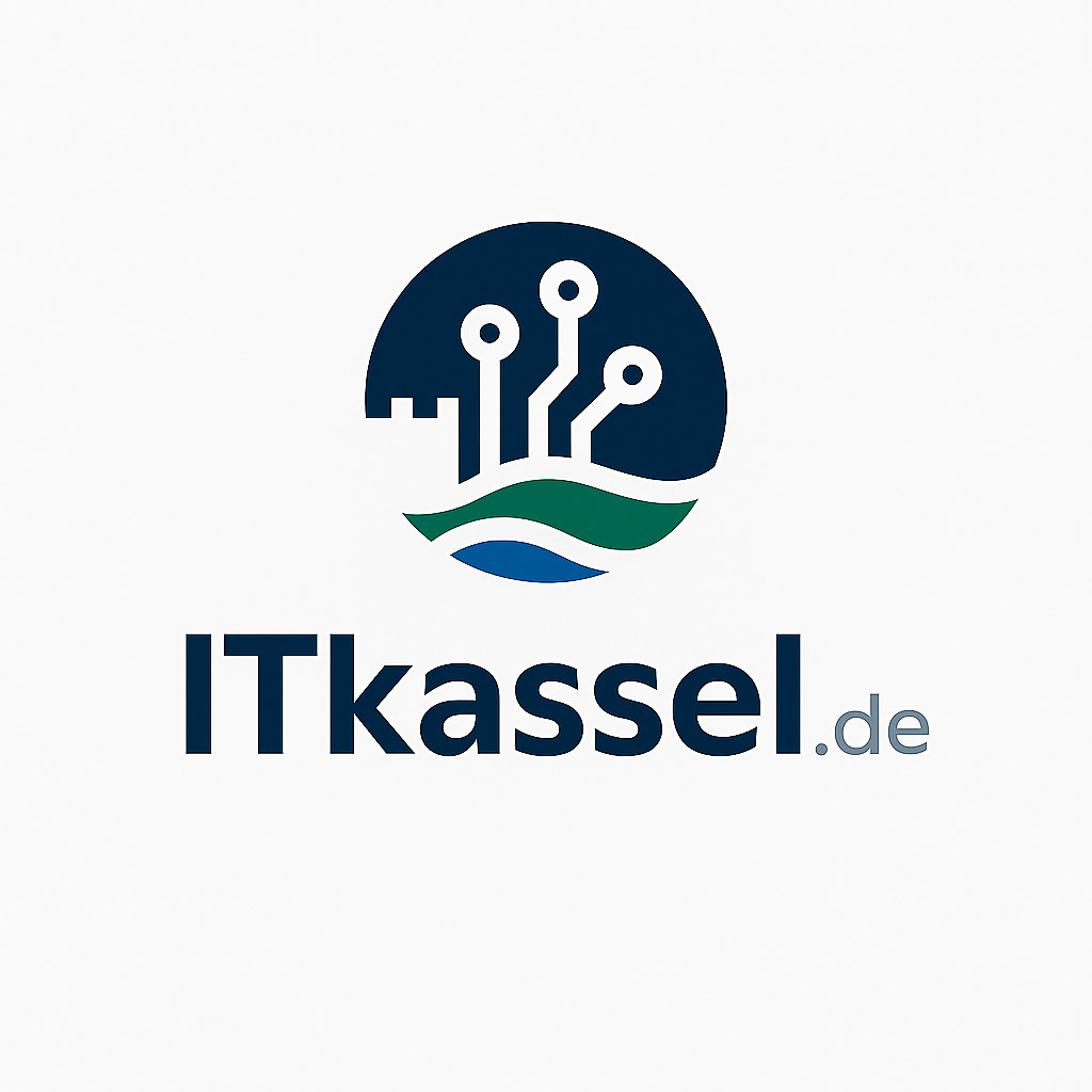 📌 ITkassel.de – the premium domain for IT service providers in Kassel