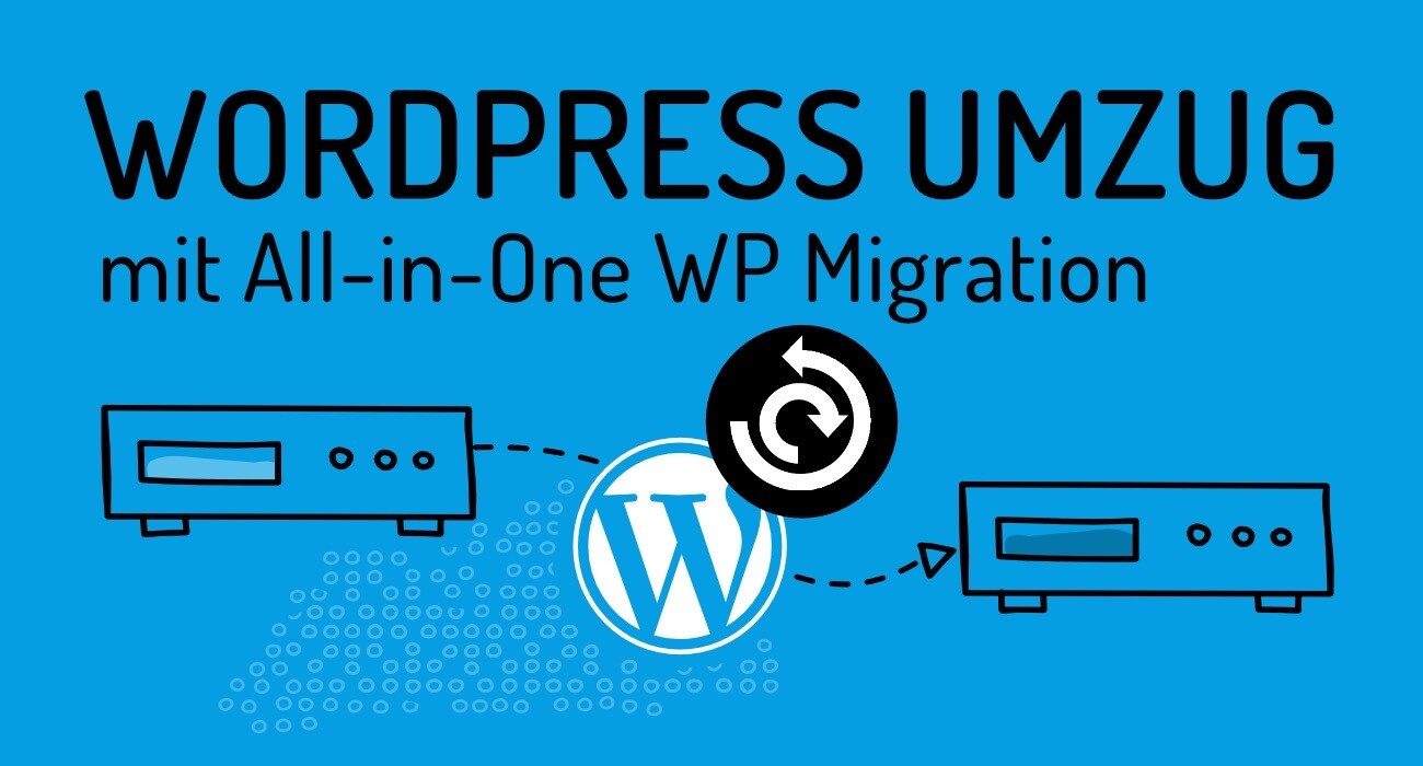 All-in-One WP Migration and Backup – Unlimited Extension | WP Plugin + Updates