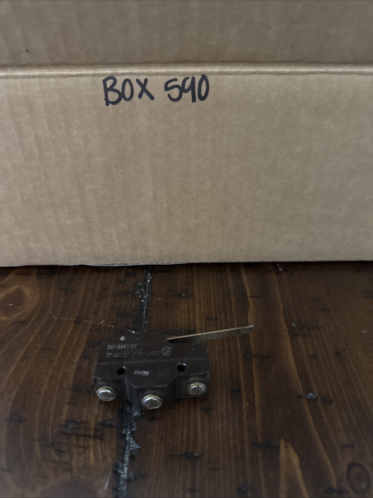 287-0043-00 15amp
