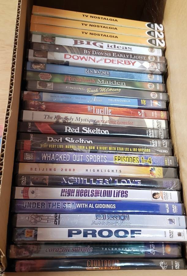 MUST SELL! CLOSING Established eBay Store 60K+ In Inventory + Listed Items.