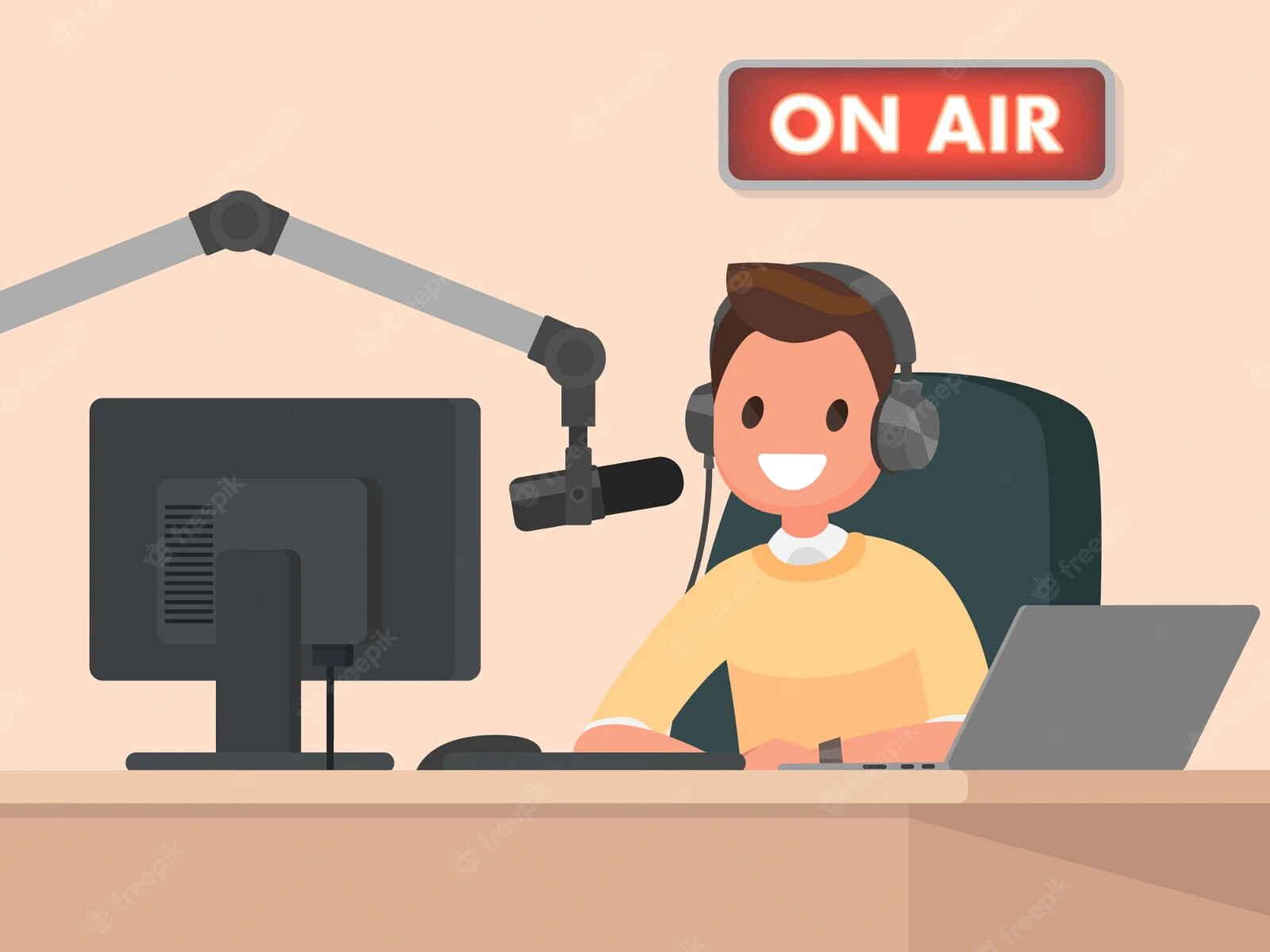 Add Audio To Your eBay Auctions