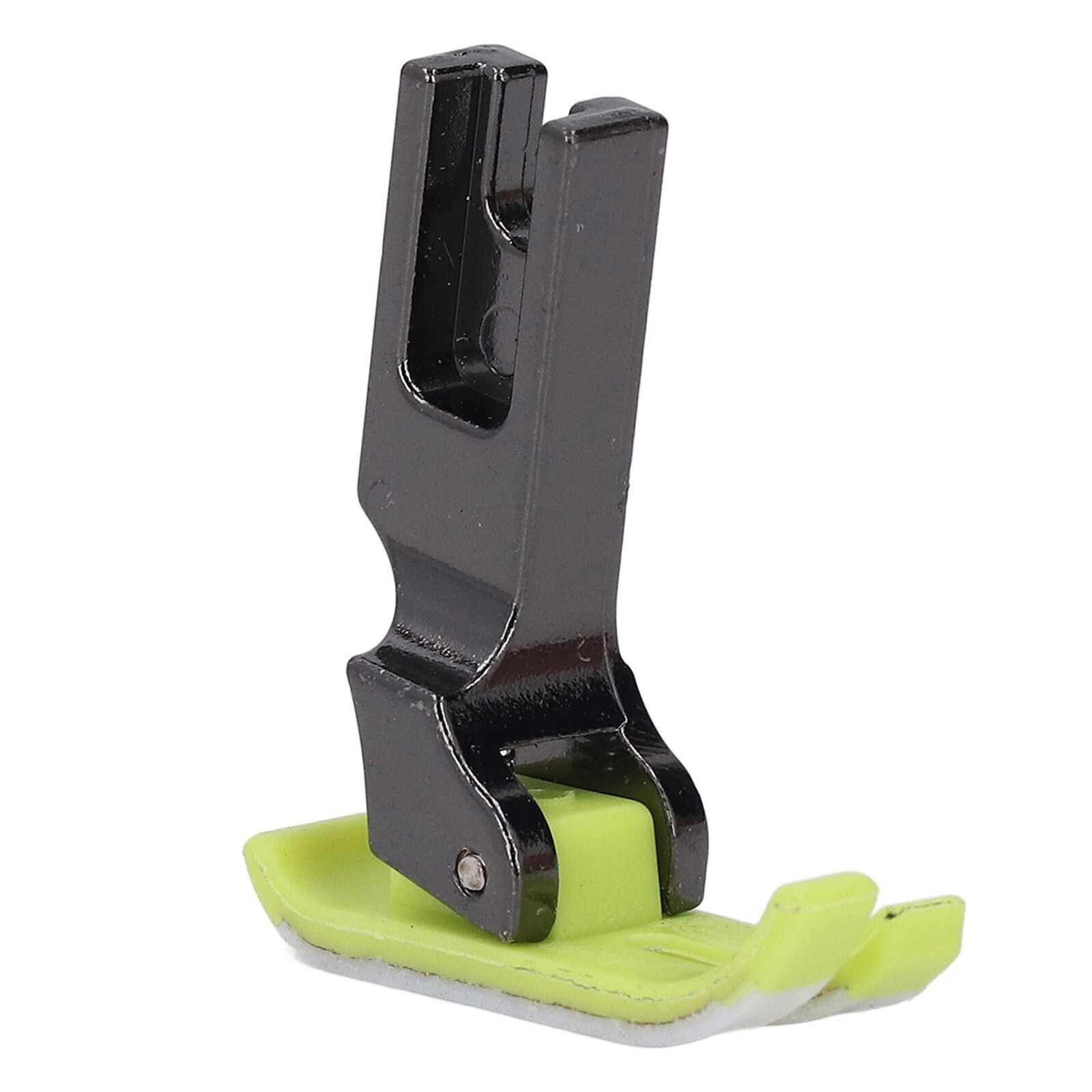 Flat Presser Foot Plastic Steel Prevent Wear Universal for Walking Foot