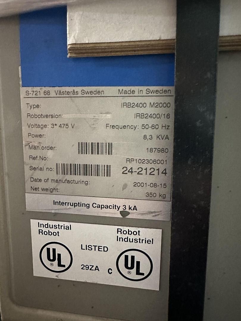ABB Robot