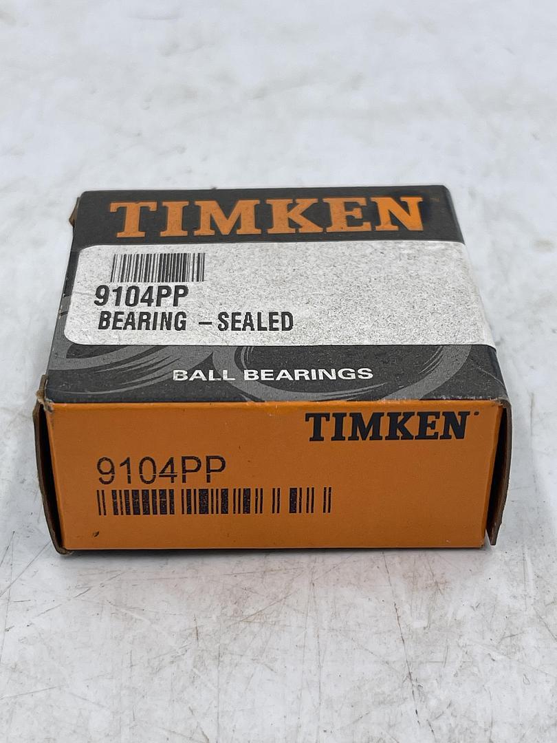 Timken 9104PP
