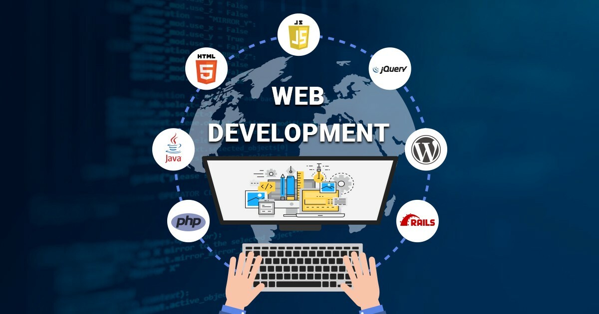 Web Development and Design foundations with html5 and User Interaction (UI/UX)