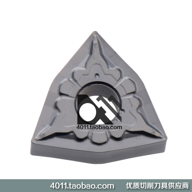 New WNMG080408-TS NS9530、WNMG080408-TS GT9530、 WNMG080408-F1Y AT（domestic）