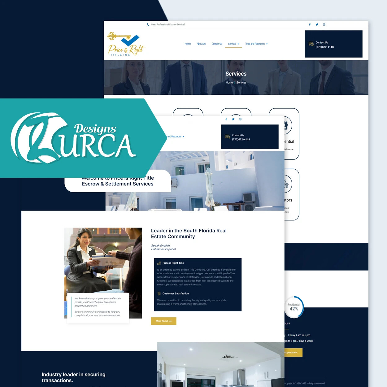 CUSTOM ECOMMERCE WEBSITE DESIGN PROFESSIONAL & MOBILE FRIENDLY