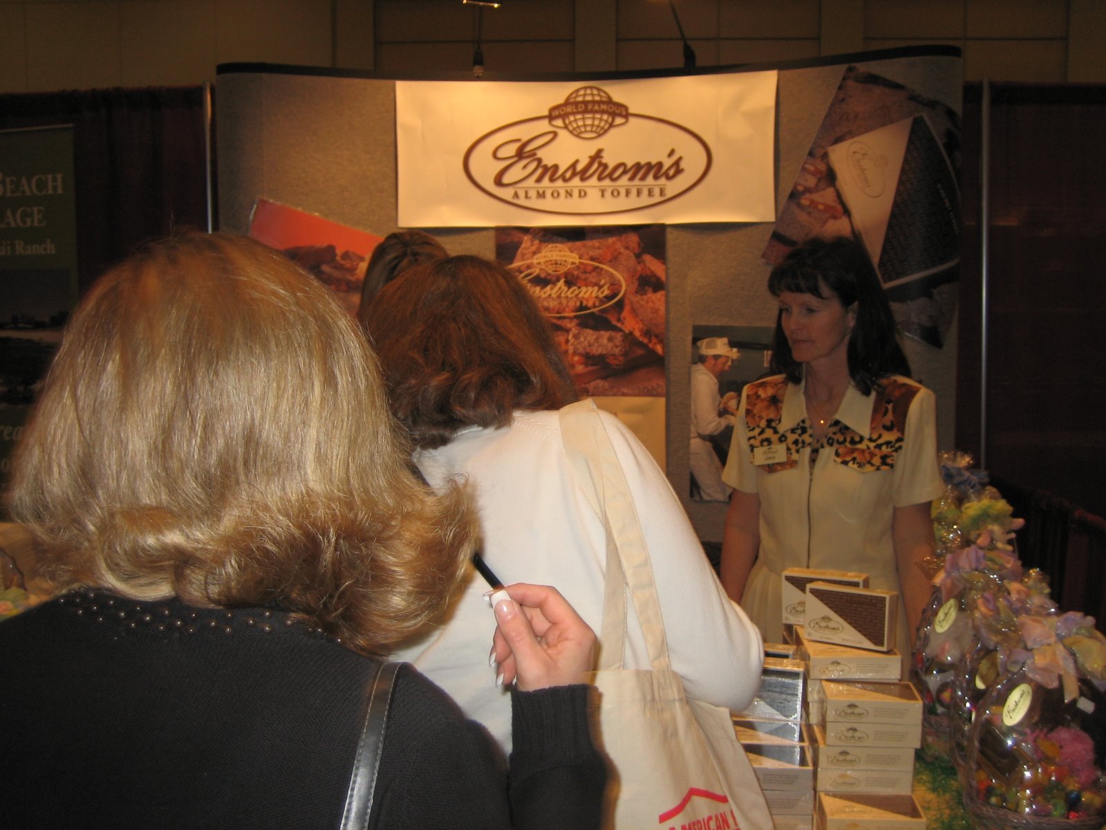 START YOUR OWN EXPO. I WILL TRAIN YOU! 30+ YEARS OF EXPERIENCE PRODUCING SHOWS