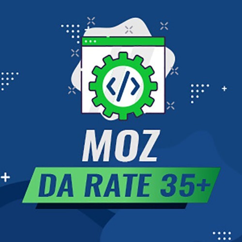 2in1 SEO DEAL – TrusFlow Majestic 20-30 + Domain Authority 35-50 – Backlinks