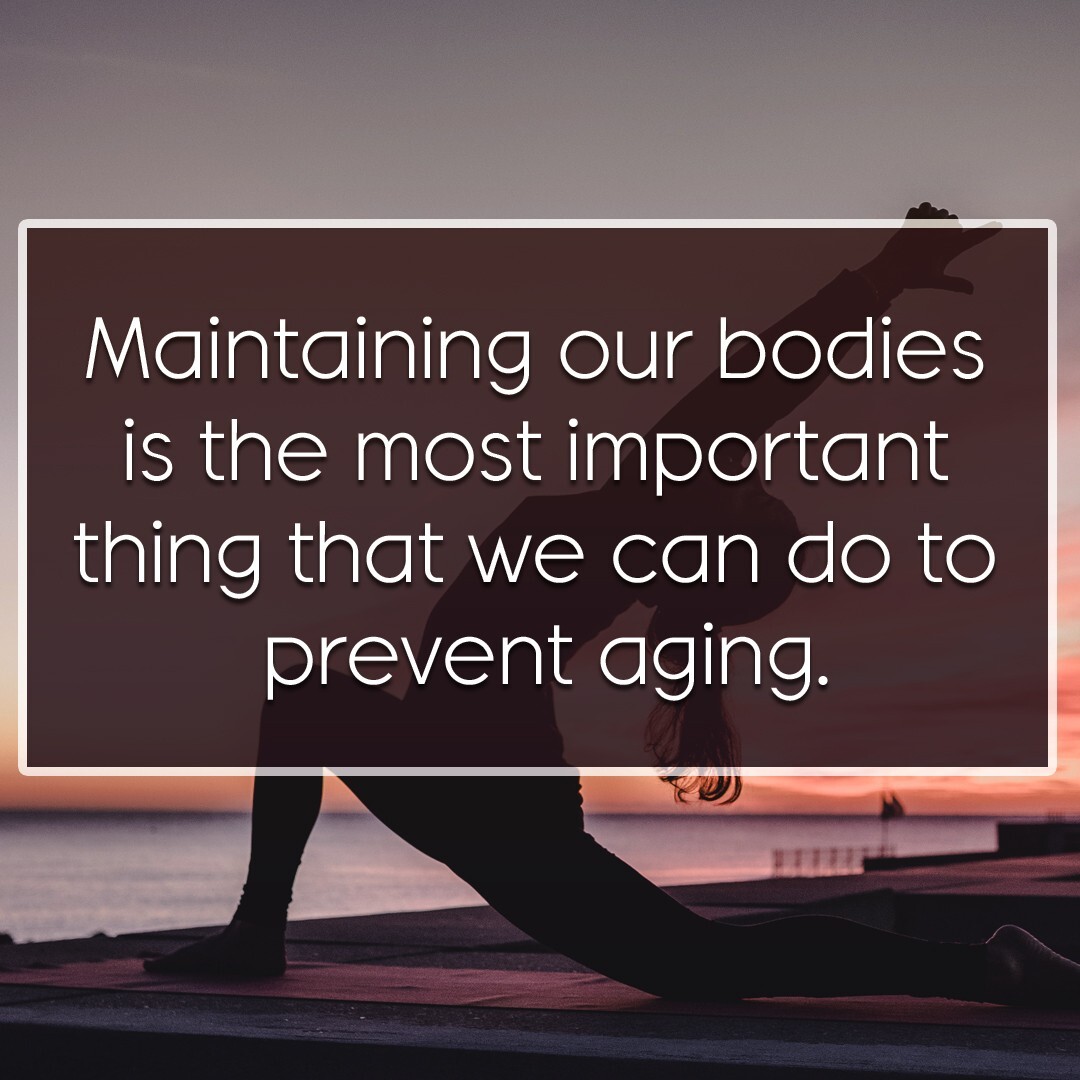 Anti Aging Social Media Video Memes Collection with Audio